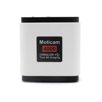 Moticam 4000