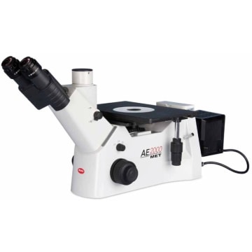 AE2000MET Trinocular 100W