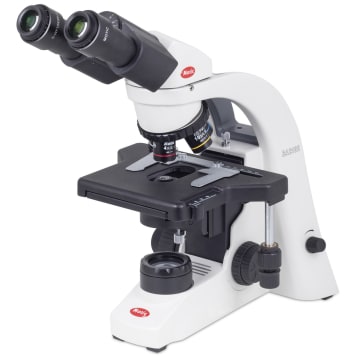 BA210E LED Binocular