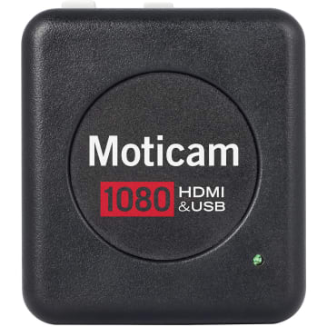 Moticam 1080
