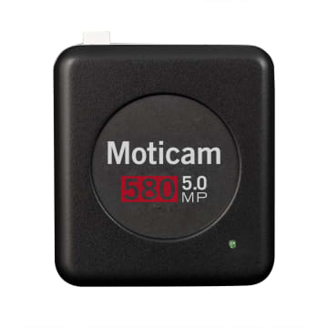 Moticam 580