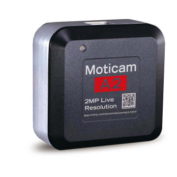 Moticam A2