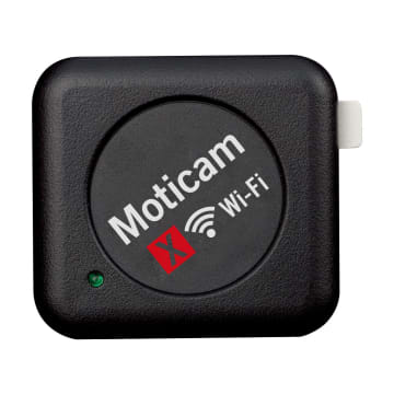 Moticam X