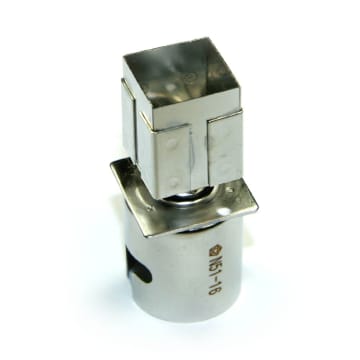 Hakko N51-04 0mm Hot Air Nozzle for FR-810