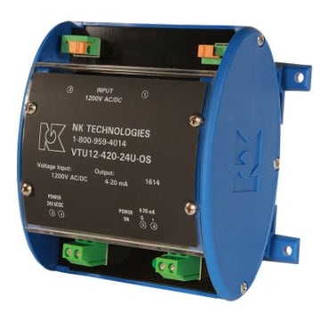 Voltage Transducer