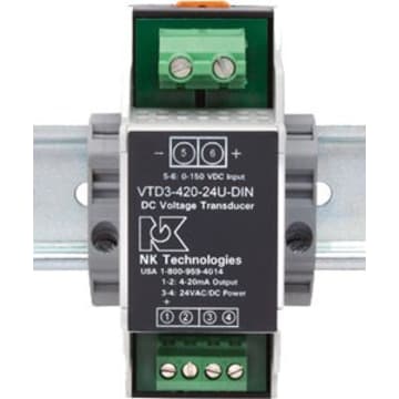 VTD0-420-24U-DIN