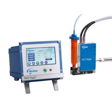 Nordson EFD EFD 7361217 - PICO Toµch Controllers | TEquipment Nordson EFD EFD 7361217 - PICO Toµch Controllers | TEquipment