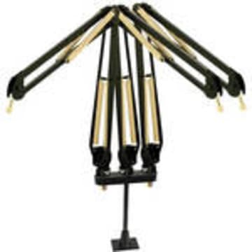 ProBoom® Elite Mic Arm with Riser - 29 Reach - 15 Vertical Riser