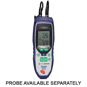 Digi-Sense Precalibrated Folding Pocket Thermometer:Thermometers and  Temperature