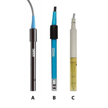 oakton instruments WD-08500-74 High-Pressure Pipe Plug Probe T oakton instruments WD-08500-74 High-Pressure Pipe Plug Probe T