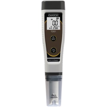 Oakton WD-35634-07 Cup Style Conductivity Sensor for Waterproof CTSTestr 50C OAKTON Instruments