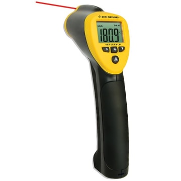 Digi-Sense WD-35625-45 Food Infrared Thermometer