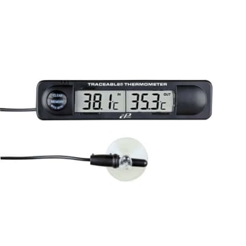 Oakton WD-90205-26 Digi-Sense Mini Digital Thermometers