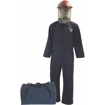 HRC2 Arc Flash Kit