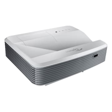 Optoma EH320UST プロジェクター 通電動作確認済み Optoma EH320UST プロジェクター 通電動作確認済み Optoma