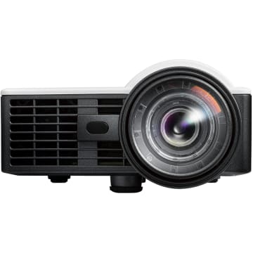 Optoma ML1050ST+ DLP Projector Specs