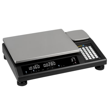 PCE Instruments, PCE-DMS 310 - Paper Counting Scale, 0 to 310 G