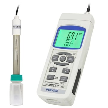 Environmental Humidity Tester PCE-313 A