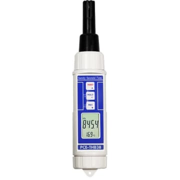 Humidity Detector PCE-WM 1