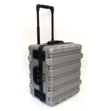 Platt Luggage, Plastic Carrying Cases