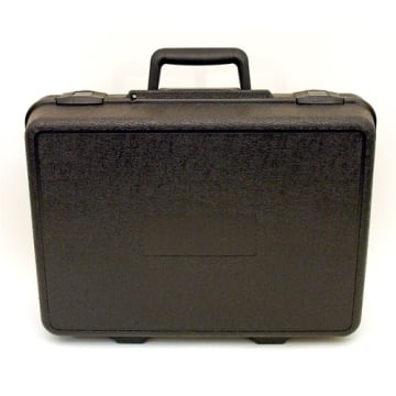 Platt 606 - Blow Molded Case