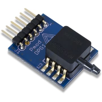 Pmod DPG1