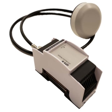 GPS-R Package