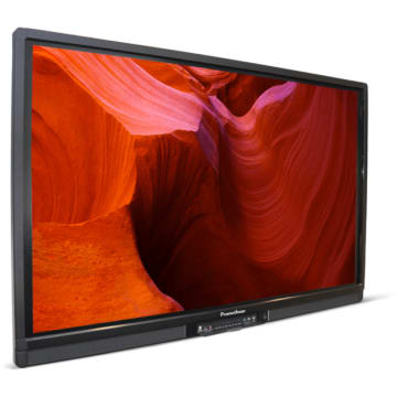 Promethean VTP2-75-4K ActivPanel i-Series (75-inch 4K) | Touchboards