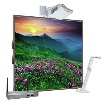 Professional Wall Mounted Lcd Interactive Touch Screen Smart Board Tv With Interactive Display Interactive Display Interactive Touch Screen Digital Writing