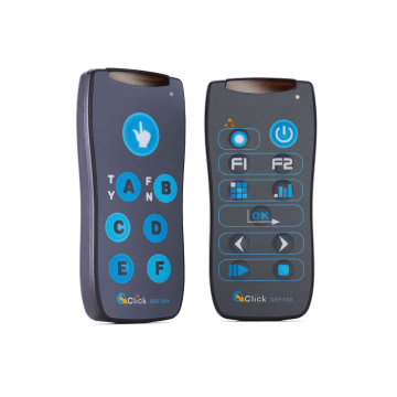 Elmo Crv 32 Student Response System Touchboards