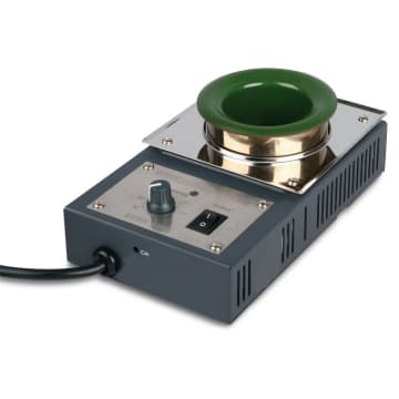 Solder Pot, Soldering Pot