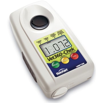 PocketChek Vet360 Chek