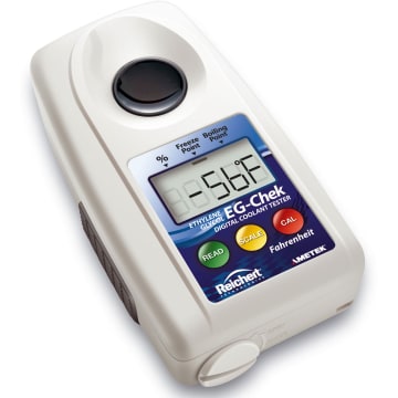 PocketChek EG Chek F