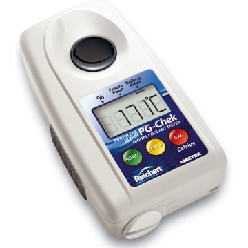 PocketChek PG Chek C