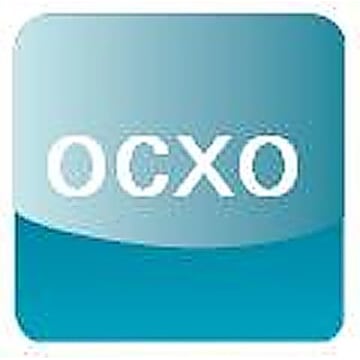 OCXO-B08