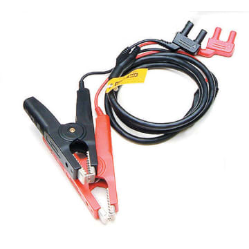 SBS-IBEX DC CLAMP