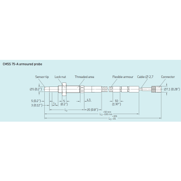 CMSS 75-AU1-00-40-10