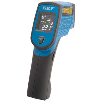 Kitchen Digital Thermometer Liquids Suitable for Liquids & Semi-Solids