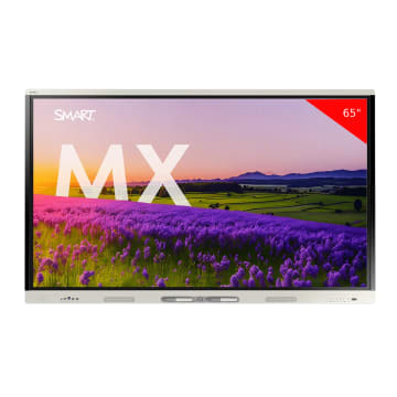 ひかるイマクニ？　プロモ SMARTBOARD MX265-V5-7L - 65