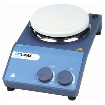 Scilogex 861492019999-B SCI340-ProT Magnetic Hotplate Stirrer