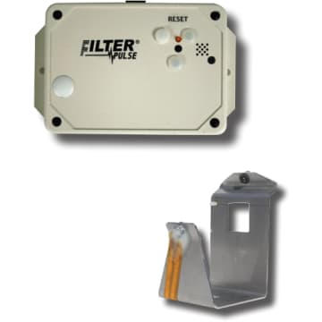 Filter Pulse 24VAC Kit