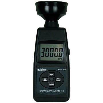 Shimpo Instruments ST-4000 LED Stroboscope