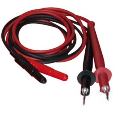 Test Leads - Simpson Electric
