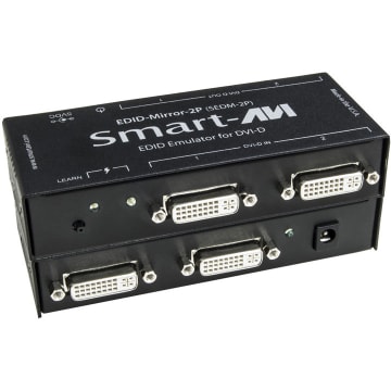 EDID-Mirror-2PS