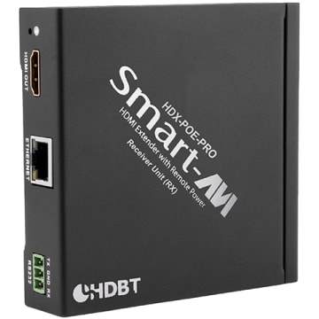HDX-POE-PRO-RX
