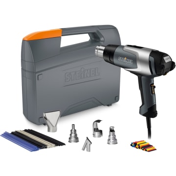 Weller 6966C General-Purpose Heat Gun