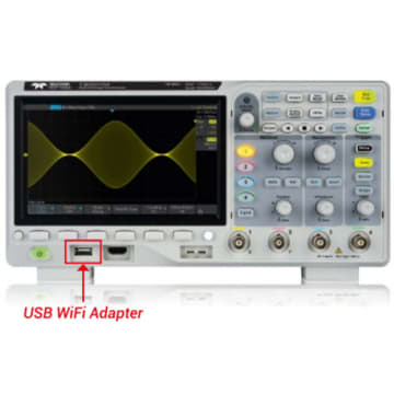 T3DSO1000A-WIFI
