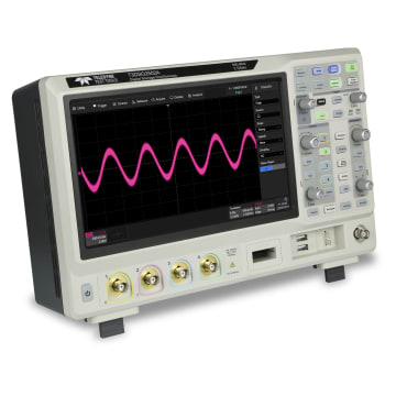 9304AM - OSCILLOSCOPE NUMERIQUE - TELEDYNE-LECROY - 200 MHz - 4 CH