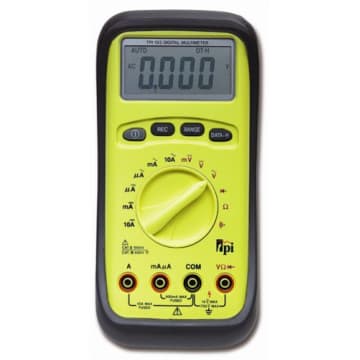 digitor multimeter q1467 manual