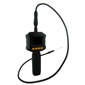 TVBTECH GL8898 Inspection Camera with Color LCD Monitor | TEquipment